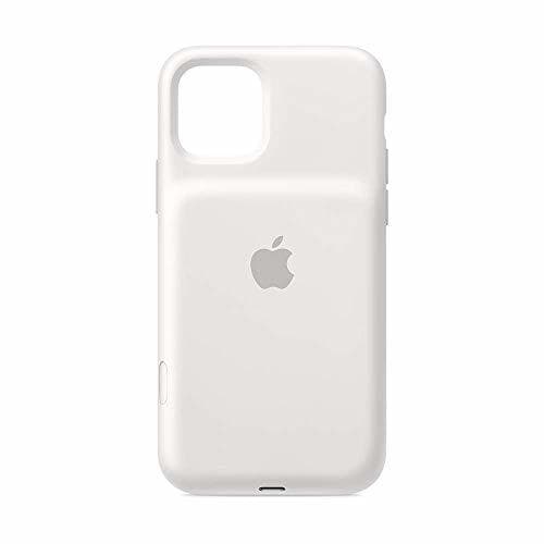 Electrónica Apple Funda Smart Battery Case de Carga inalámbrica