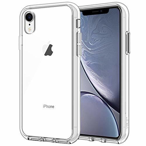 Product JETech Funda Compatible iPhone XR 6