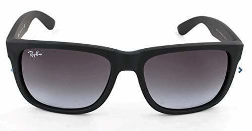 Fashion Ray-Ban RB4165 601/8G 54-16 Justin -  Gafas de sol, Hombre, 