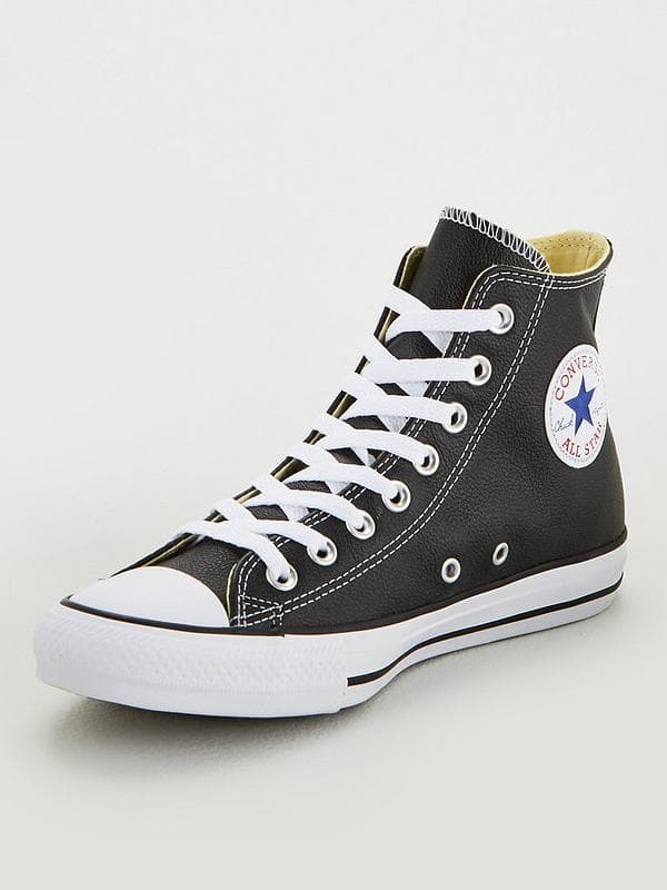 Product Chuck Taylor All Star Leather