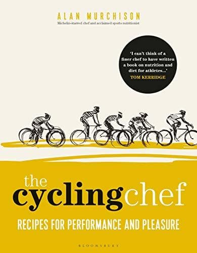 Book The Cycling Chef