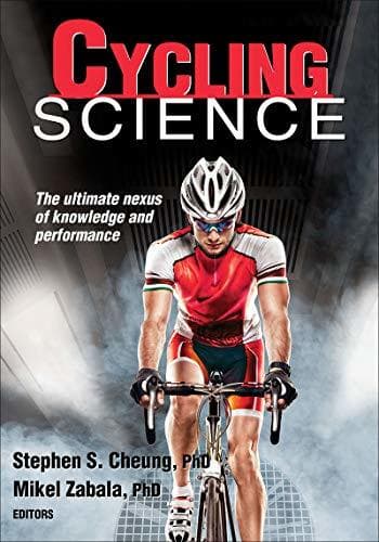 Book Cycling Science