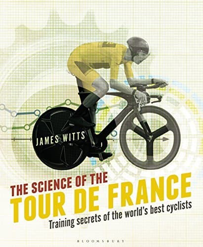 Book The Science of the Tour de France