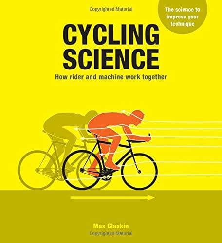 Book Cycling Science