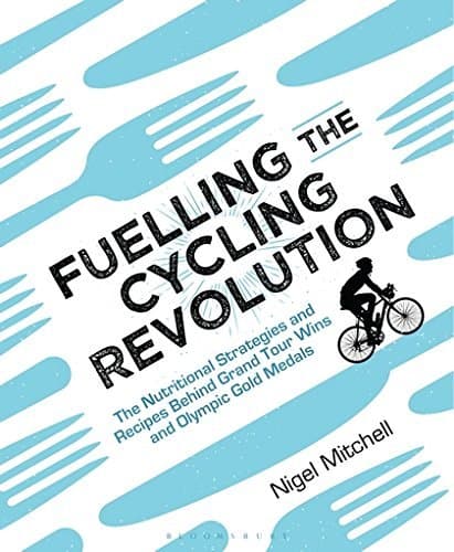 Book Fuelling the Cycling Revolution