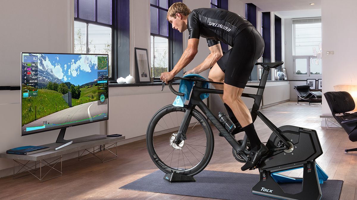 Product Tacx Neo 