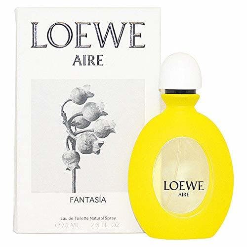 Beauty Loewe Aire Fantasia Edt Vapo 125 Ml