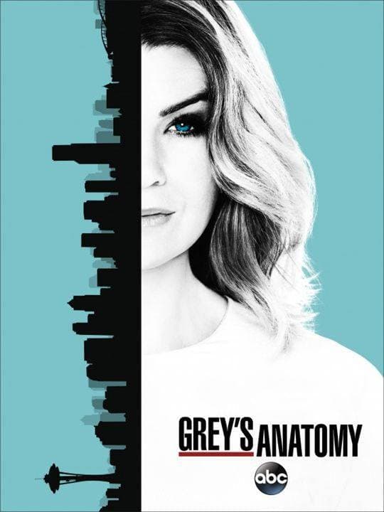 Serie Grey's Anatomy