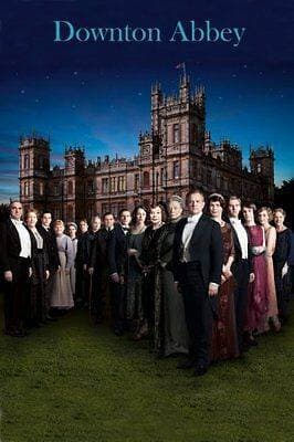 Serie Downton Abbey