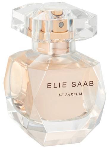 Fashion Elie Saab Le parfum 