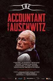 Serie The Accountant of Auschwitz 