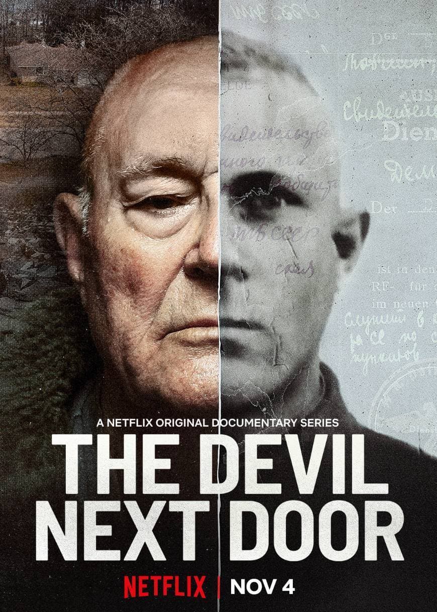 Serie The Devil Next Door