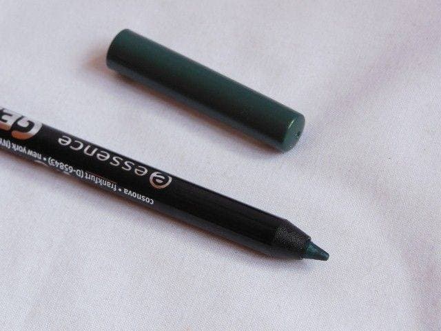 Fashion Essence Gel Eye pencil Waterproof – Urban Jungle 

