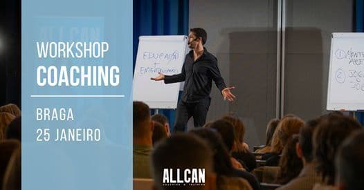 Place ALLCAN - Coaching & Training