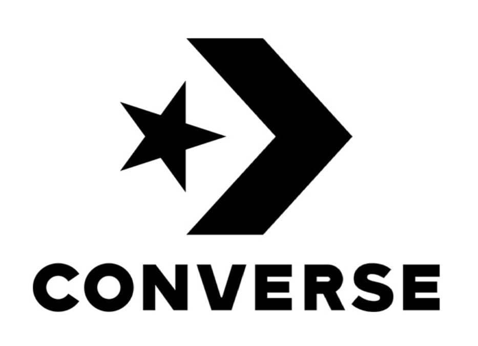 Moda Converse