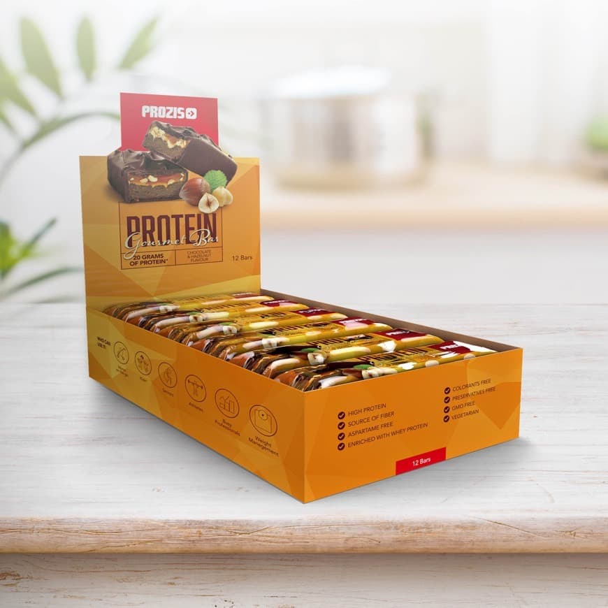 Product Protein  Bar