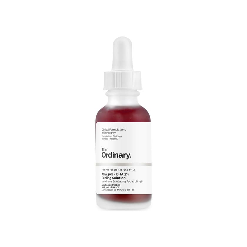 Product The Ordinary | AHA 30%