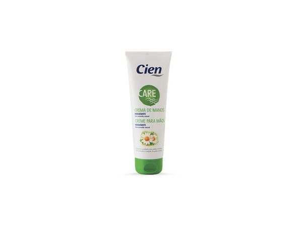 Product Creme para mãos Care Cien