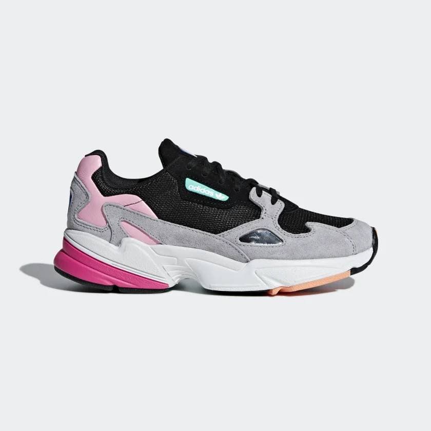 Moda Sapatilhas Adidas Falcon