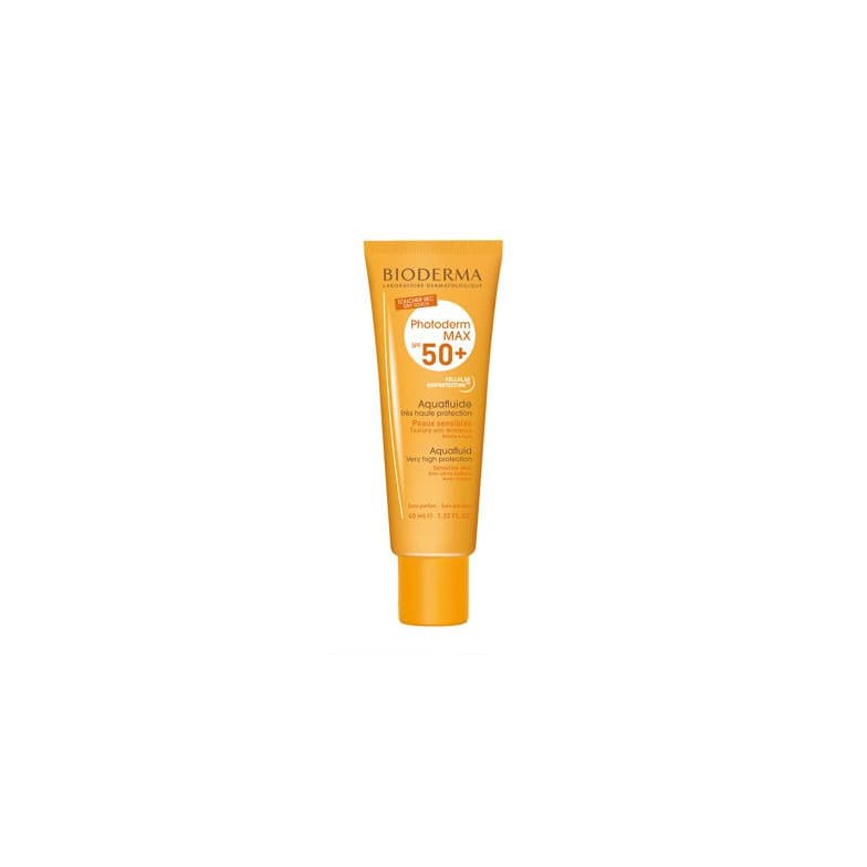 Product Protetor Solar Bioderma AquaFluid