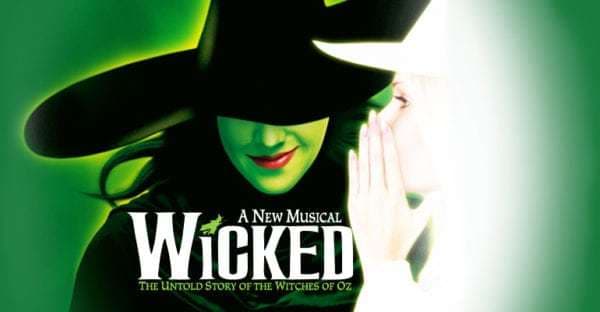 Movie Wicked