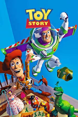 Movie Toy Story