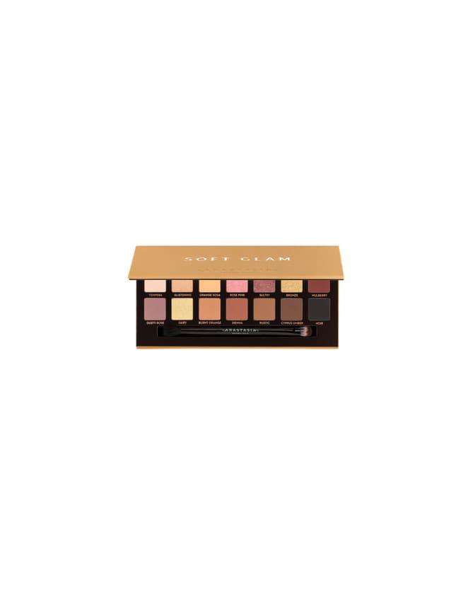 Producto ANASTASIA BEVERLY HILLS Soft Glam Palette Eyeshadow Palette 