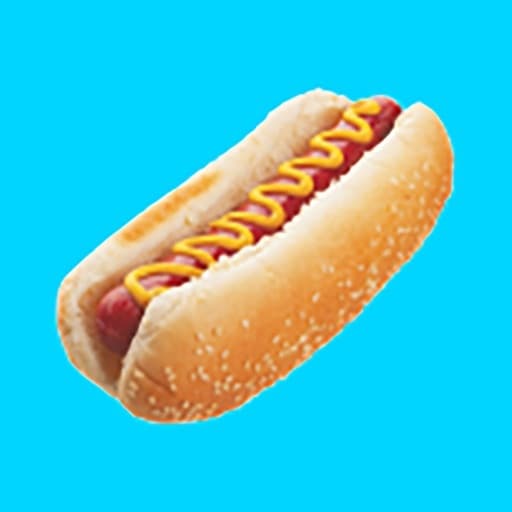 App Not Hotdog