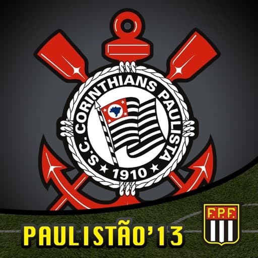 App Corinthians Em Campo!