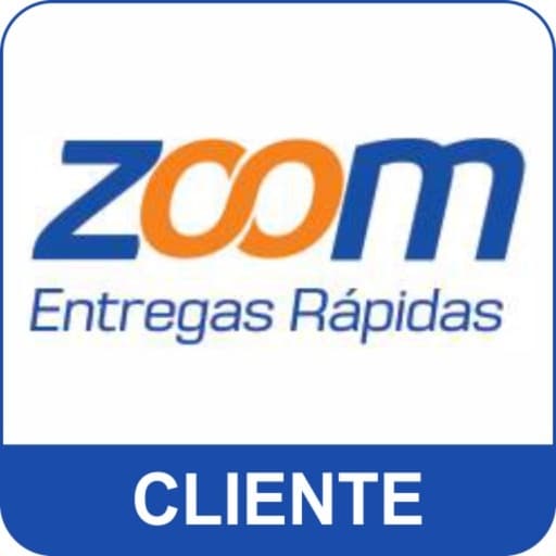 App ZOOM Entregas Rápidas