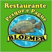 Restaurantes Pesque e Pague Bloemer