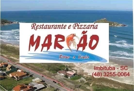 Restaurantes Restaurante e Pizzaria Marcão