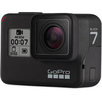 Moda Cameras - GoPro