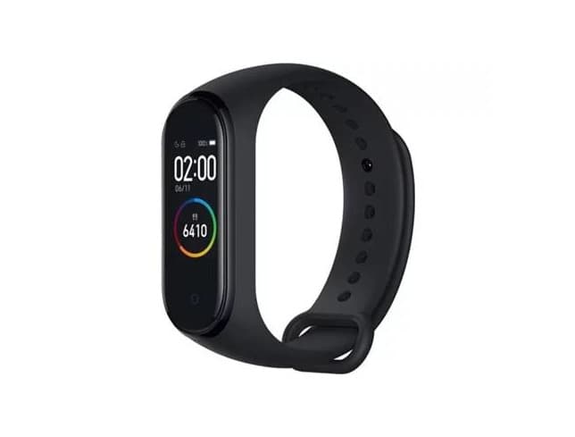 Producto Xiaomi Mi Band