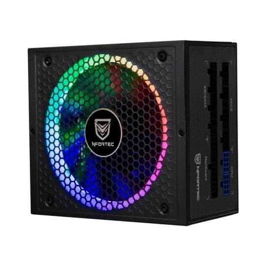 Moda Nfortec Sagitta RGB 850W 80 Plus