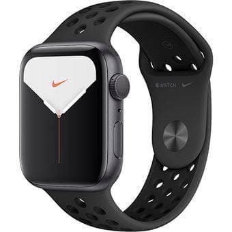 Moda Apple Watch Nike Series 5