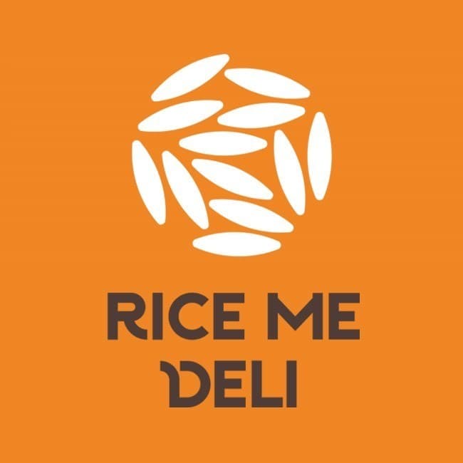 Restaurantes Rice me Deli