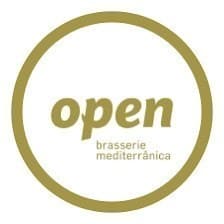 Restaurantes Open Brasserie Mediterrânica 