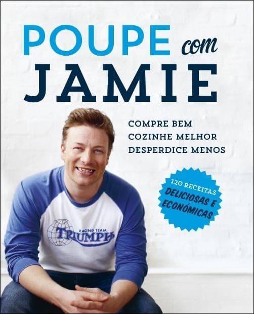 Libro Poupe com Jamie