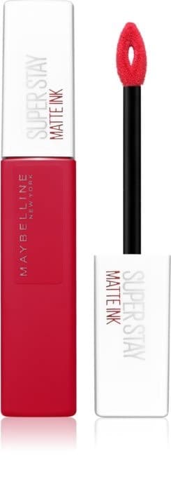 Producto Maybelline SuperStay Matte