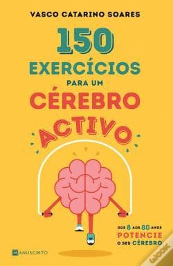 Moda 150 exercícios para um cérebro activo