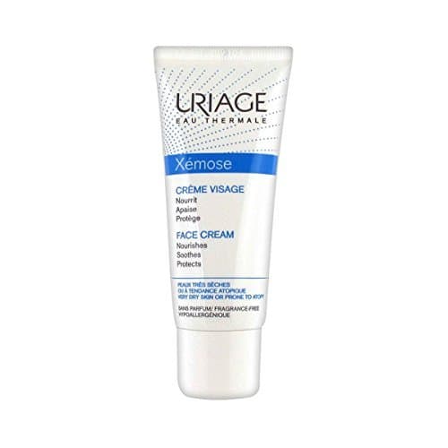 Product Uriage XÃ©mose Face Cream 40ml