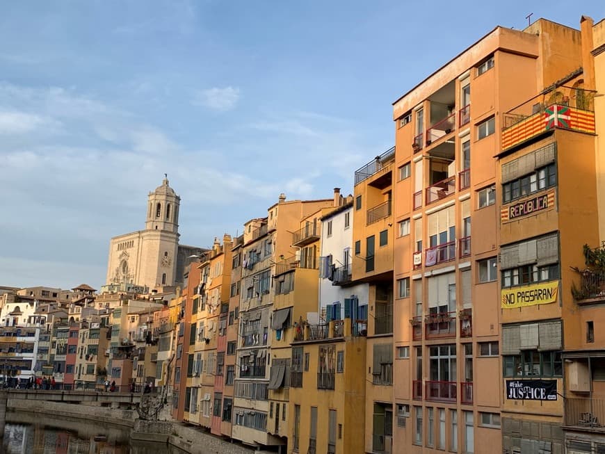 Place Girona