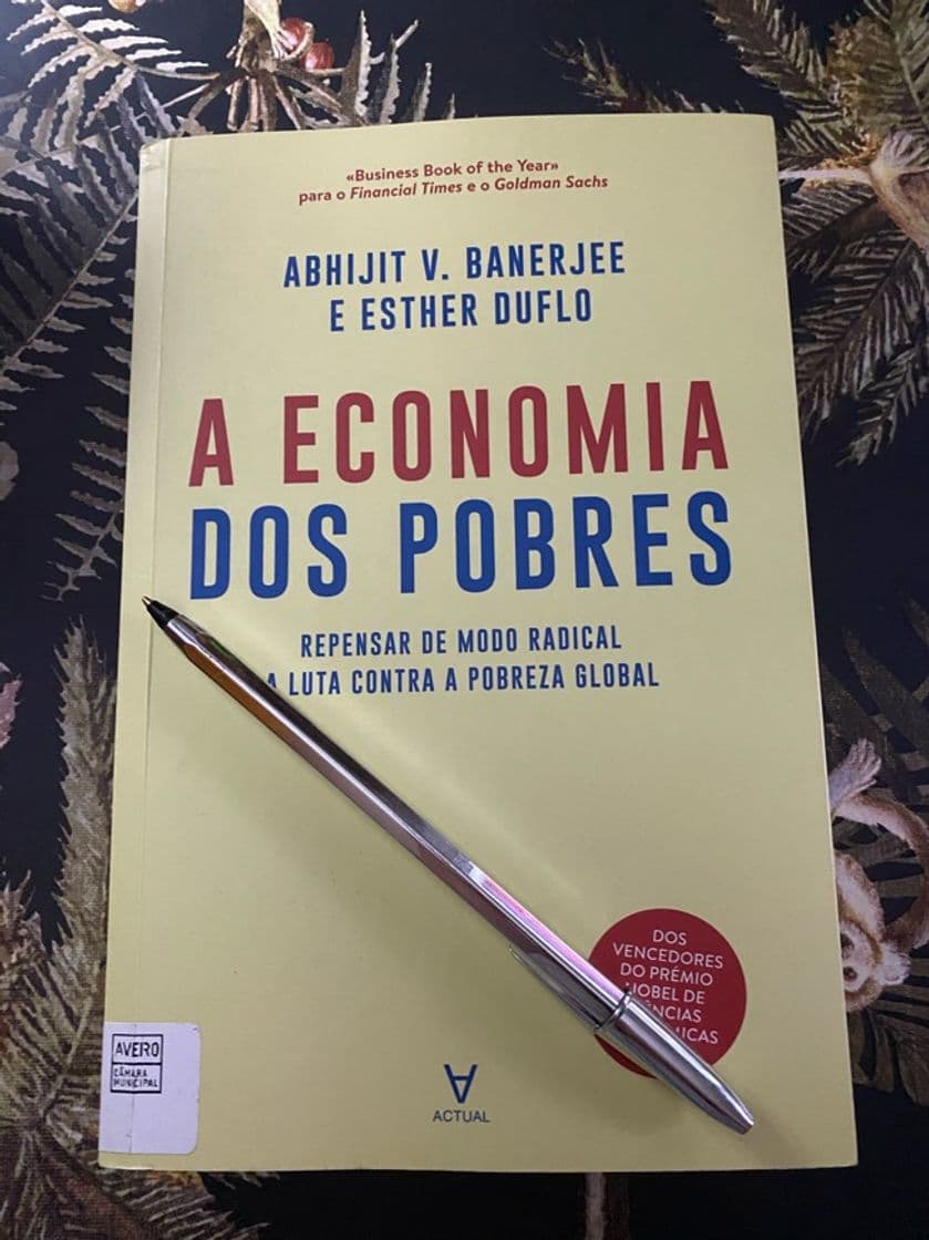 Libro A Economia dos Pobres - Livro - WOOK