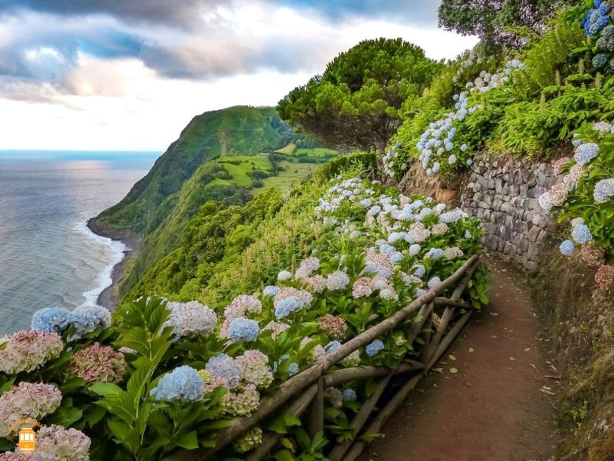 Lugar Açores