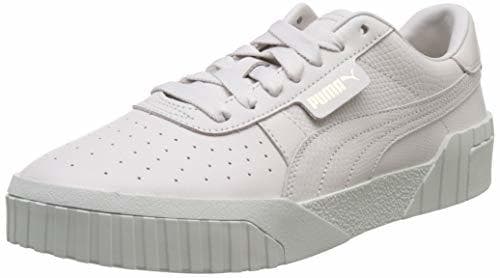 Fashion PUMA Cali Emboss Wn's