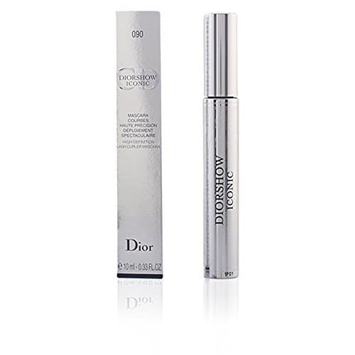 Beauty Dior Diorshow Iconic Mascara #090-Noir 10 ml