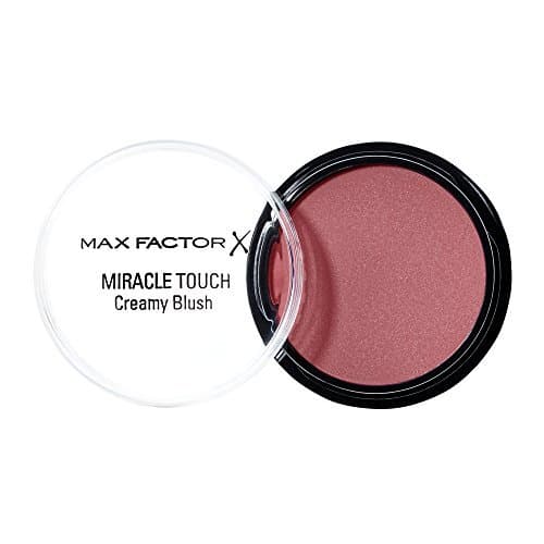 Beauty Max factor - Miracle touch creamy blush