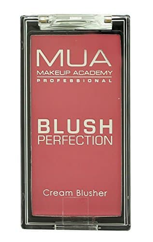 Place Mua Mua Blush Perf Cream Blusher Bittersweet