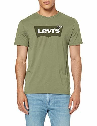 Product Levi's Housemark Graphic tee Camiseta, Verde